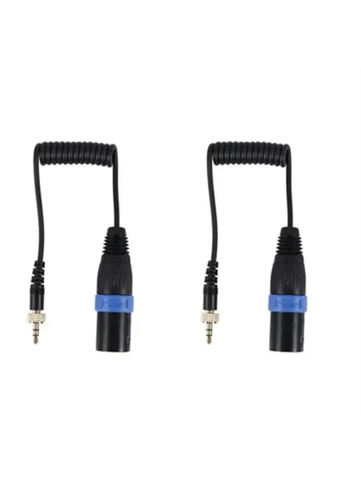 Аудиокабель Saramonic UM10-C35XLR