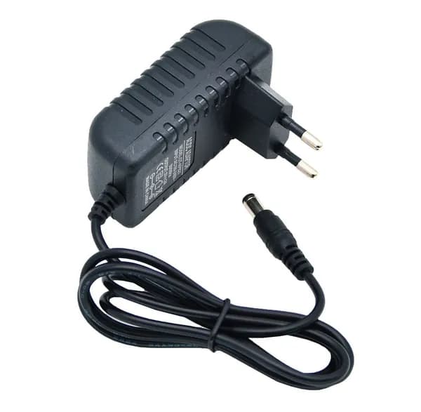 Адаптер питания Орбита OT-APB22 (6B, 2000mA, 5.5mm)
