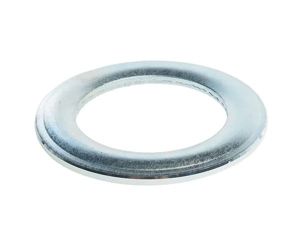 Кольцо bpw (eco, eco plus) ступицы упорное (68х108х9.5) (8-9т, 10-12т) sampa