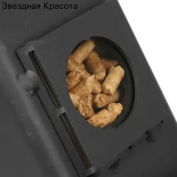 Биокамин Напольная установка