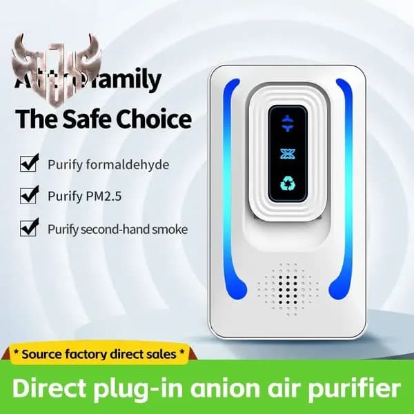 Ионизатор воздуха MAIFAN Ionizer
