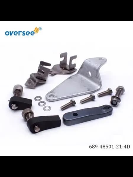 689-48501 Комплект управления для Yamaha мощностью 25-30л.с