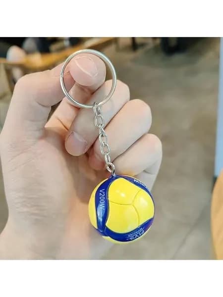 Ключница карманная