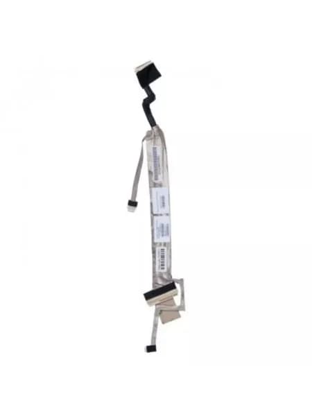 Шлейф для матрицы HP CQ40 CQ45 LCD p/n: DC02000IS00, 486735-001, 487281-001