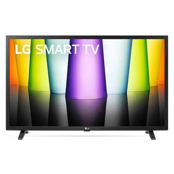 LG Телевизор 32LQ63506LA 32″ Full HD, черный
