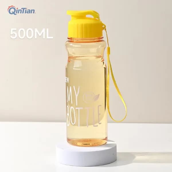 Шейкер спортивный, 500 мл
