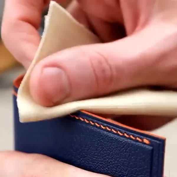 30x30 см, инструменты для полировки кожи, ткань для полировки кожи, холст высокой плотности