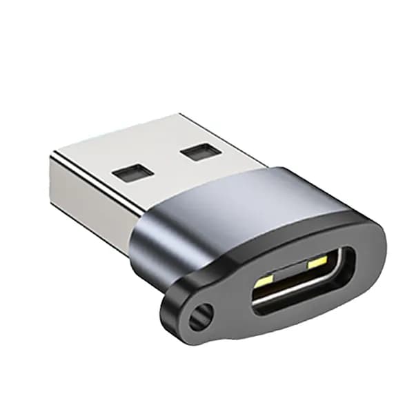 Адаптер USB C