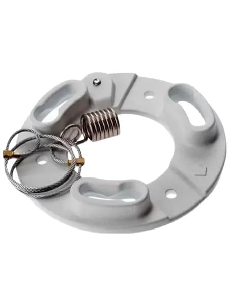 Кронштейны для систем видеонаблюдения AXIS SPR BRACKET KIT Q60XX/P55XX