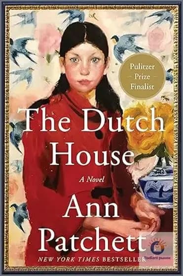 The Dutch House: A Read with Jenna Pick