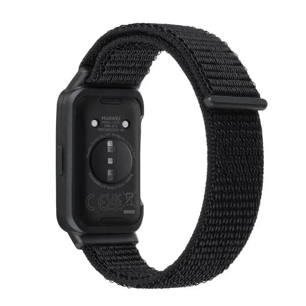 Нейлоновые часы совместимые Huawei Band 9 8 7 заменяют умные часы на спортивные браслеты совместимые honour band 7