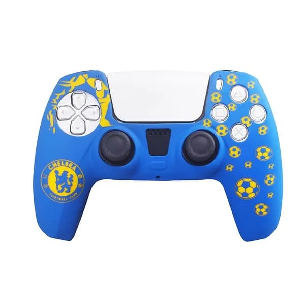 PS5 геймпад силиконовый рукав