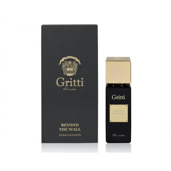 Gritti Beyond The Wall Духи унисекс 2 ml