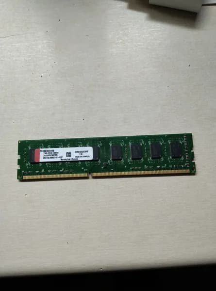 Оперативная память Оперативная память K531R8-MINS145146XP DDR3 4G DDR3, 1 x 4 ГБ (K531R8-MINS145146XP DDR3 4G)