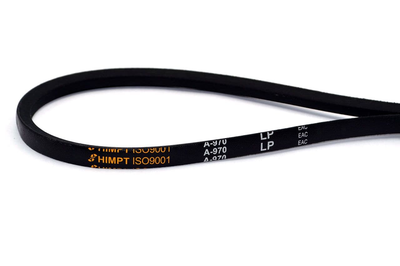 Ремень клиновой А-970 Lp / 940 Li ГОСТ 1284-89 HIMPT