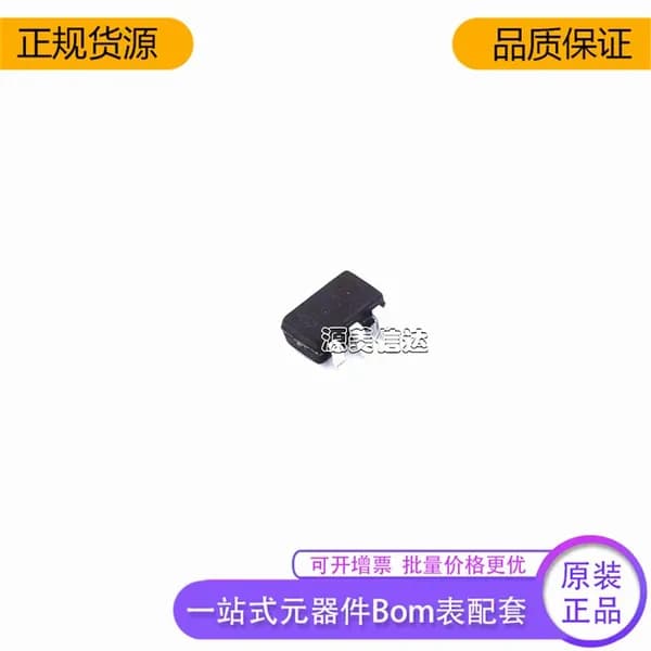 50 шт. CL9193A33L5M SOT23-5 шелкография DE A1D линейный чип стабилизации напряжения