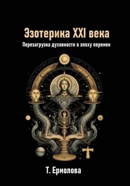 Эзотерика XXI века. Перезагрузка духовности в эпоху перемен | Ермолова Татьяна Александровна | Электронная книга