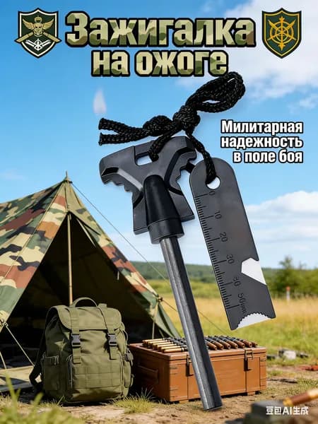 Огниво