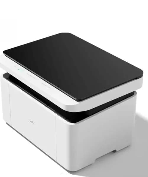 DELI M1820W МФУ