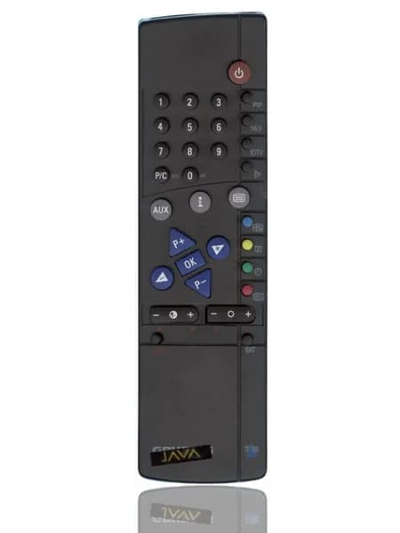 Пульт TP-760 JAVA для телевизора Grundig