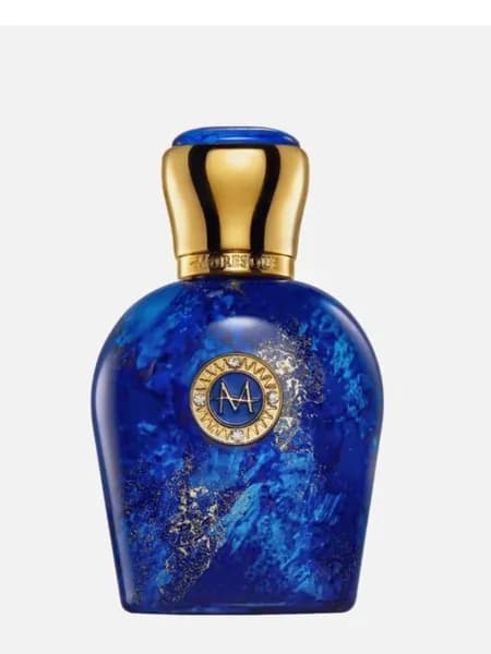 MORESQUE sahara blue Отливант 5 мл