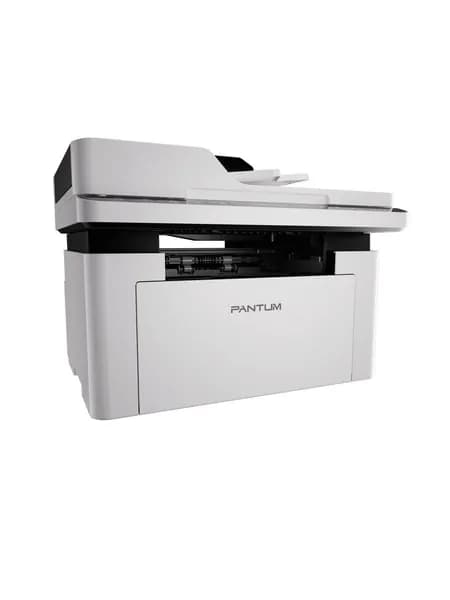 МФУ лазерный PANTUM BM2300a белый (A4, принтер/сканер/копир, 1200dpi, 22ppm, 256Mb, ADF50, USB) (BM2300a)