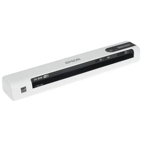 Сканер Epson WorkForce DS-80W