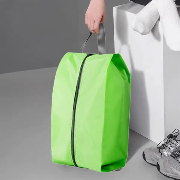 unbrand Кофр для хранения вещей, 24 см х 18 см  х 42 см , 1 шт