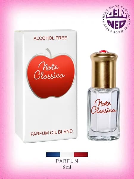Neo Parfum Духи Note Classica 6 мл
