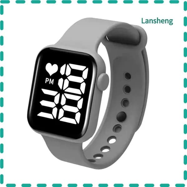 Фитнес-браслет 220829WD02-8_LANSH_C5K9D7, серый
