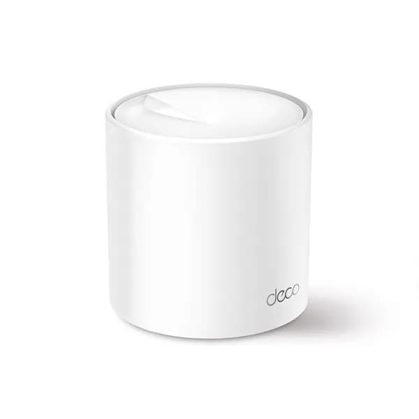 TP-Link Deco X50 AX3000 Весь дом Mesh WiFi 6 Система Single