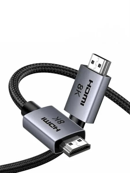 Кабель hdmi для телевизора, приставки и ноутбука 3м 8К