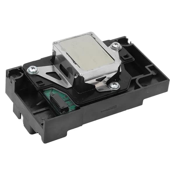 Обновленная УФ печатающая головка для принтеров EPSON L1800 R390 270R 1430 1400 R1390 для профессиональной фотопечати