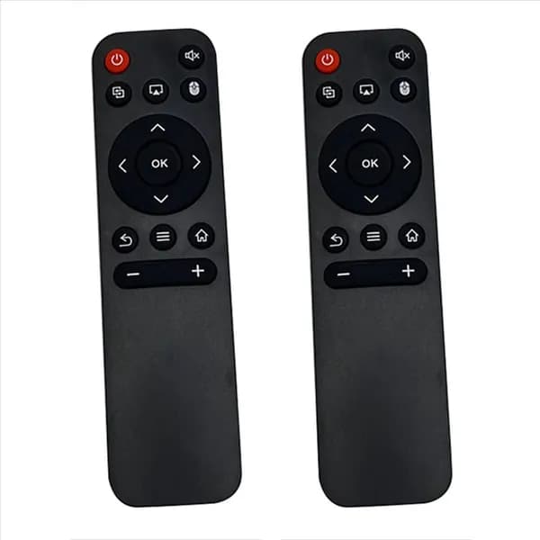 2x Пульт Дистанционного Управления Для Проектора HY320mini/HY320/ Pro/
