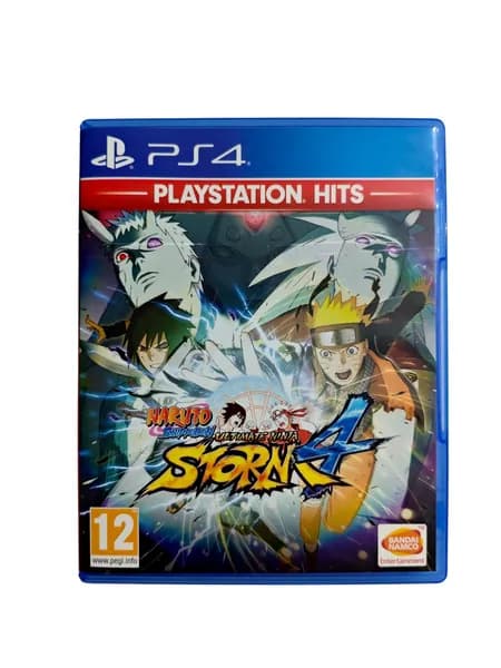 Игра  (PlayStation 4, PlayStation 5, PlayStation 5 Pro, Английская версия)