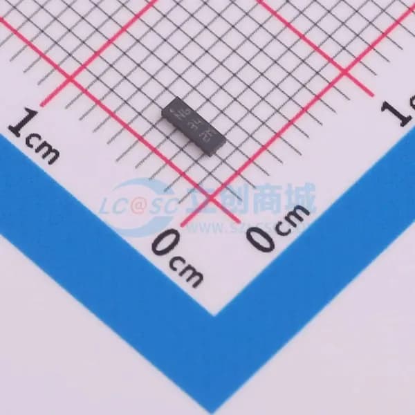 EMIF06-MSD02N16 Доступен для заказа(1 шт.)