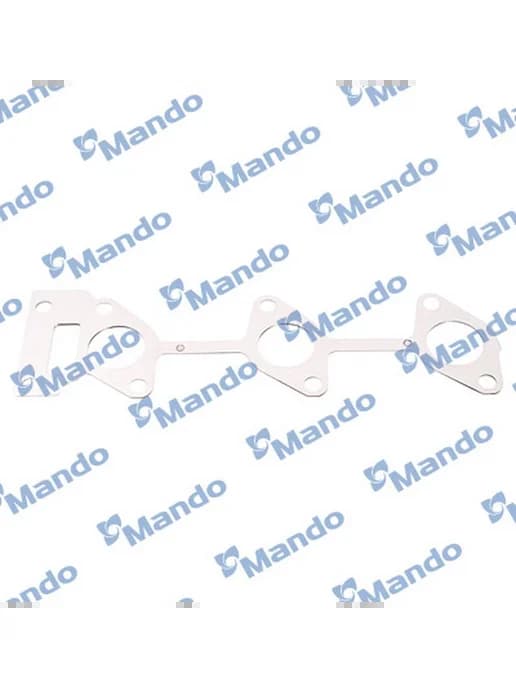 ПРОКЛАДКА ВЫПУСКНОГО КОЛЛЕКТОРА DAEWOO CHEVROLET EGEMD00005
