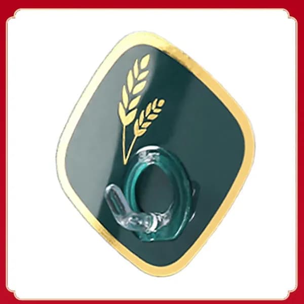Рейлинг для кухни, ванной, 10.0 см х 1 предм.