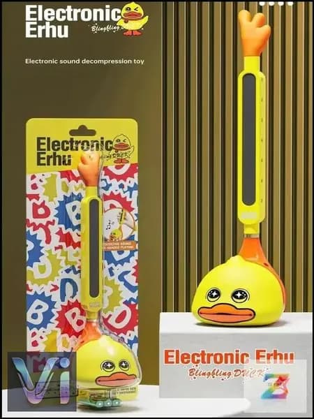 Отаматон Otamatone Японский электронный портативный синтезатор Кит