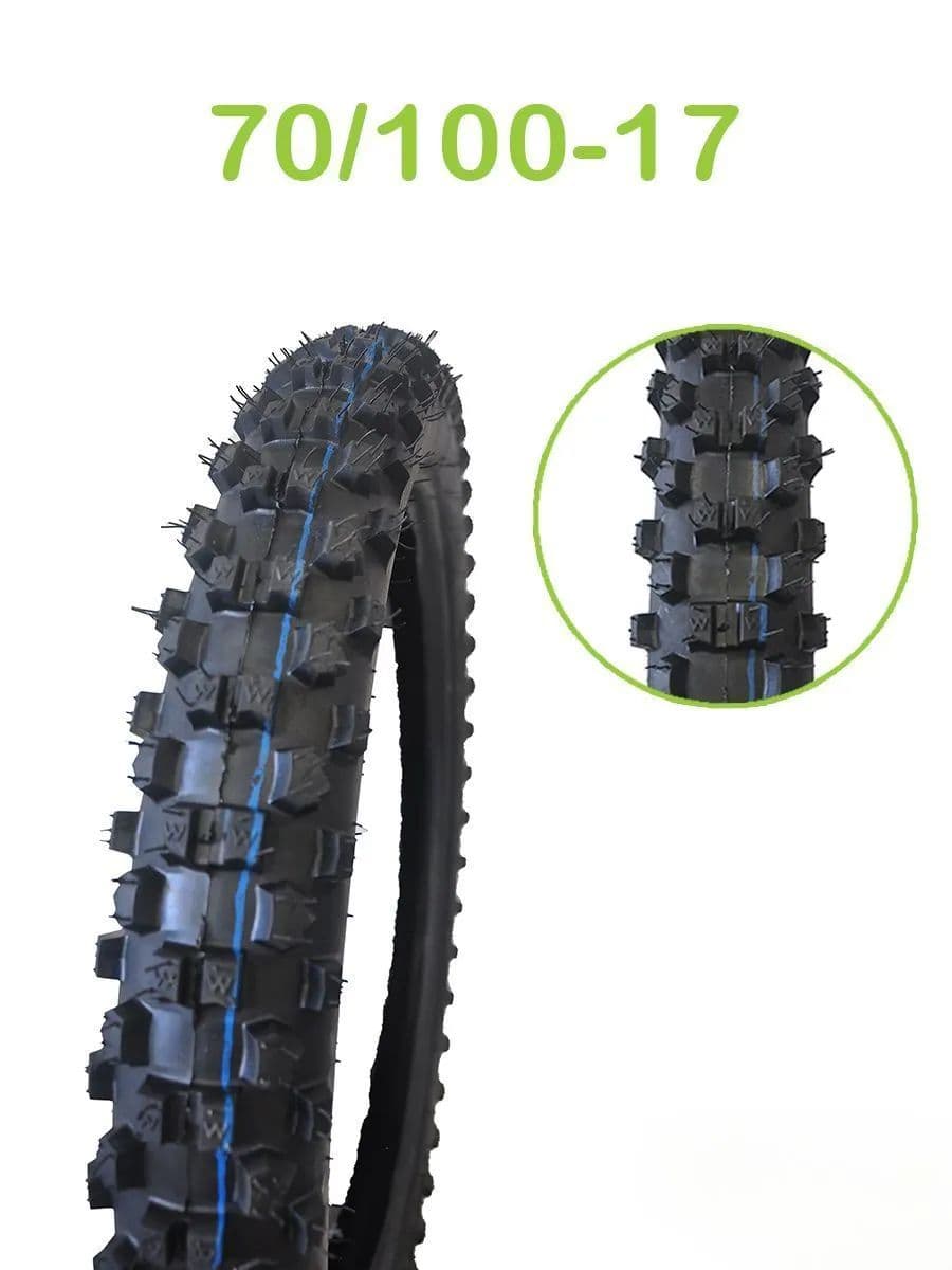 70/100-17 Мотошины  70/100 R17 17 R