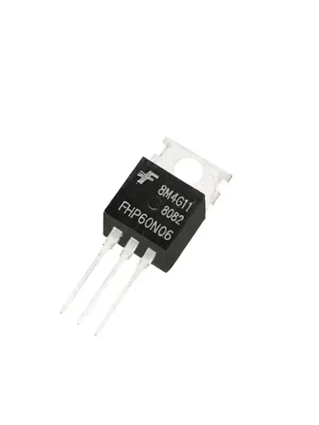 10 шт. FHP60N06 60A60V N TO-220 ic чип Электронные компоненты BOM