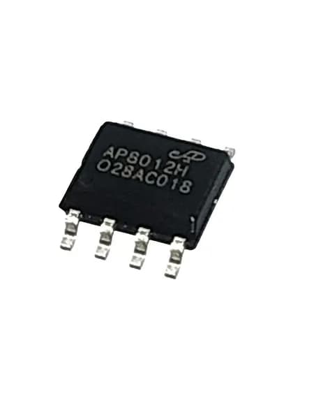 AP8012HSEC, (AP8012) Микросхема, ШИМ-контроллер для импульсных источников питания, 6Вт, корпус SO-8