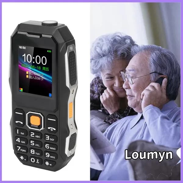 Мобильный телефон