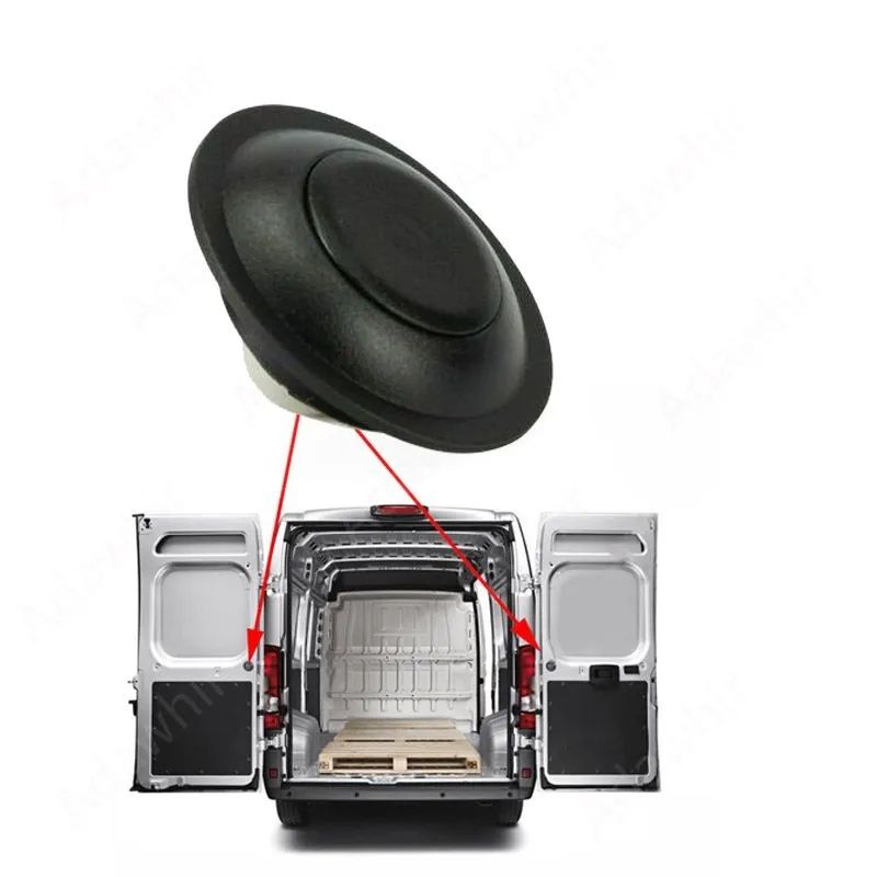 Кнопка открытия задней двери для Fiat Ducato Peugeot Boxer Citroen 2006-2021