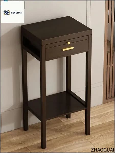 Консоль, 30х30х101 см