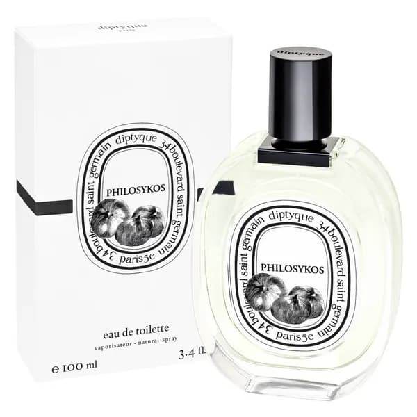 Туалетная вода Diptyque Philosykos 5 мл отливант