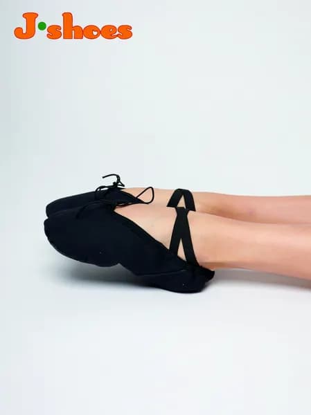 Чешки J-shoes Sport-Dance