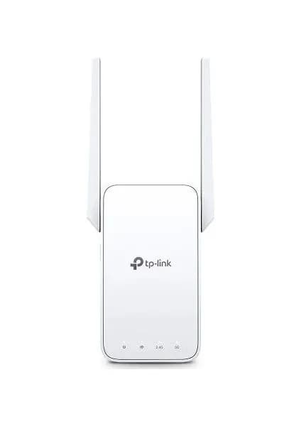 TP-Link Усилитель Wi-Fi-сигнала RE315, белый