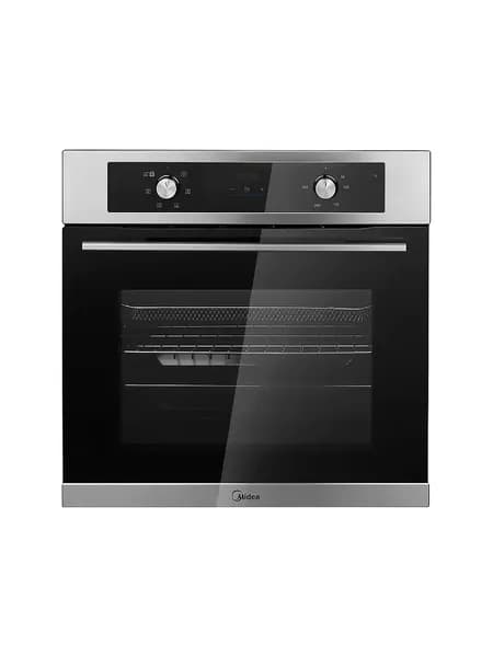 Midea  духовой шкаф MO47007GX, 57 см