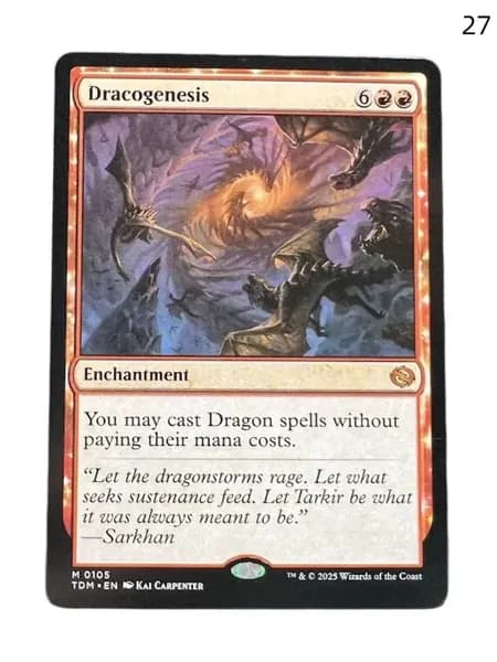 1 карта Magic The Gathering одна штука подарок прозрачные протекторы для карт mtg